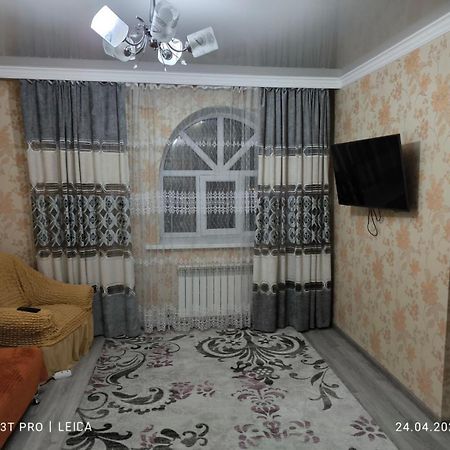 Уютная Квартира Комфорт Класса143 Promyshlennyy Ngoại thất bức ảnh