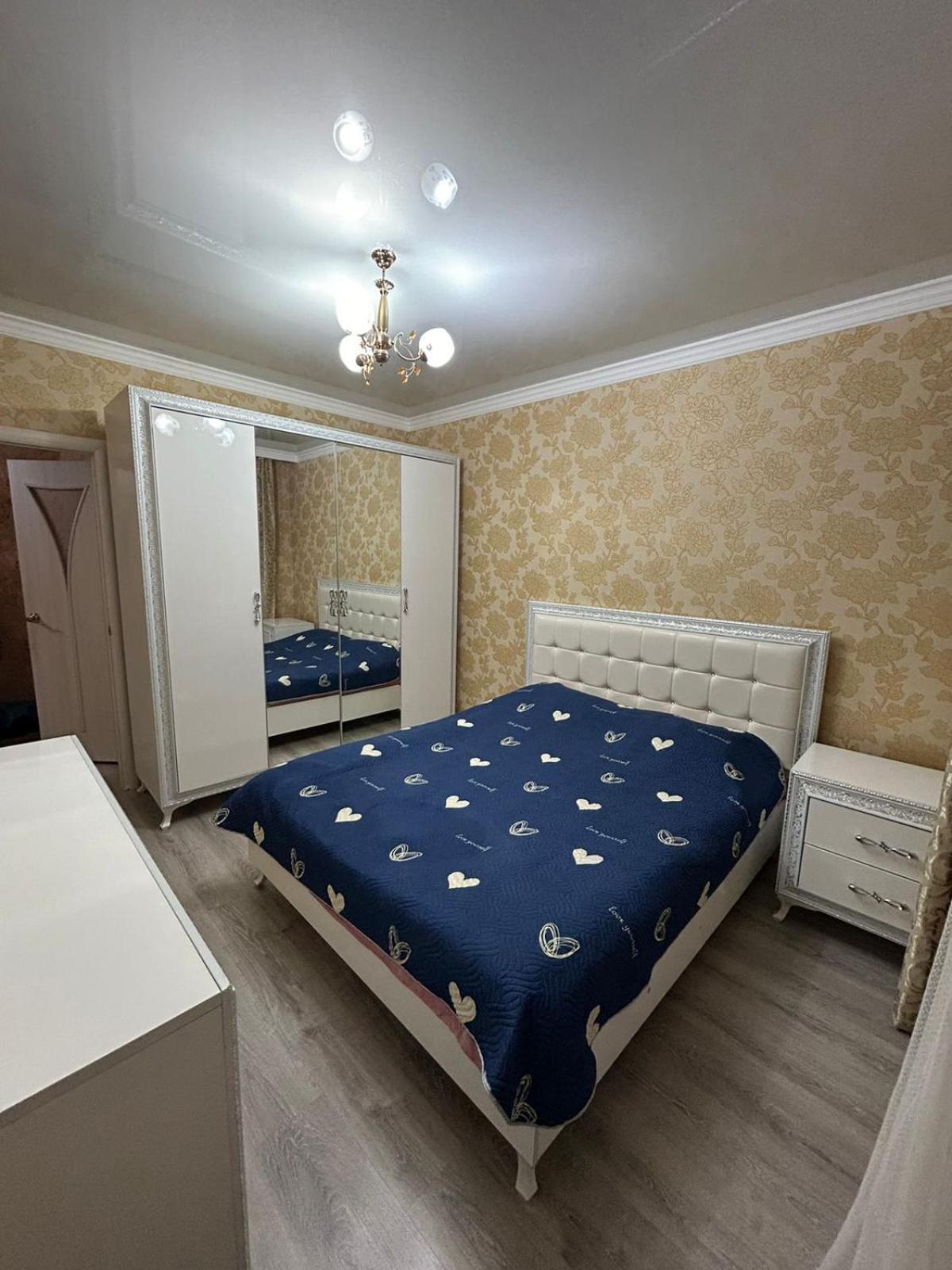 Уютная Квартира Комфорт Класса143 Promyshlennyy Ngoại thất bức ảnh