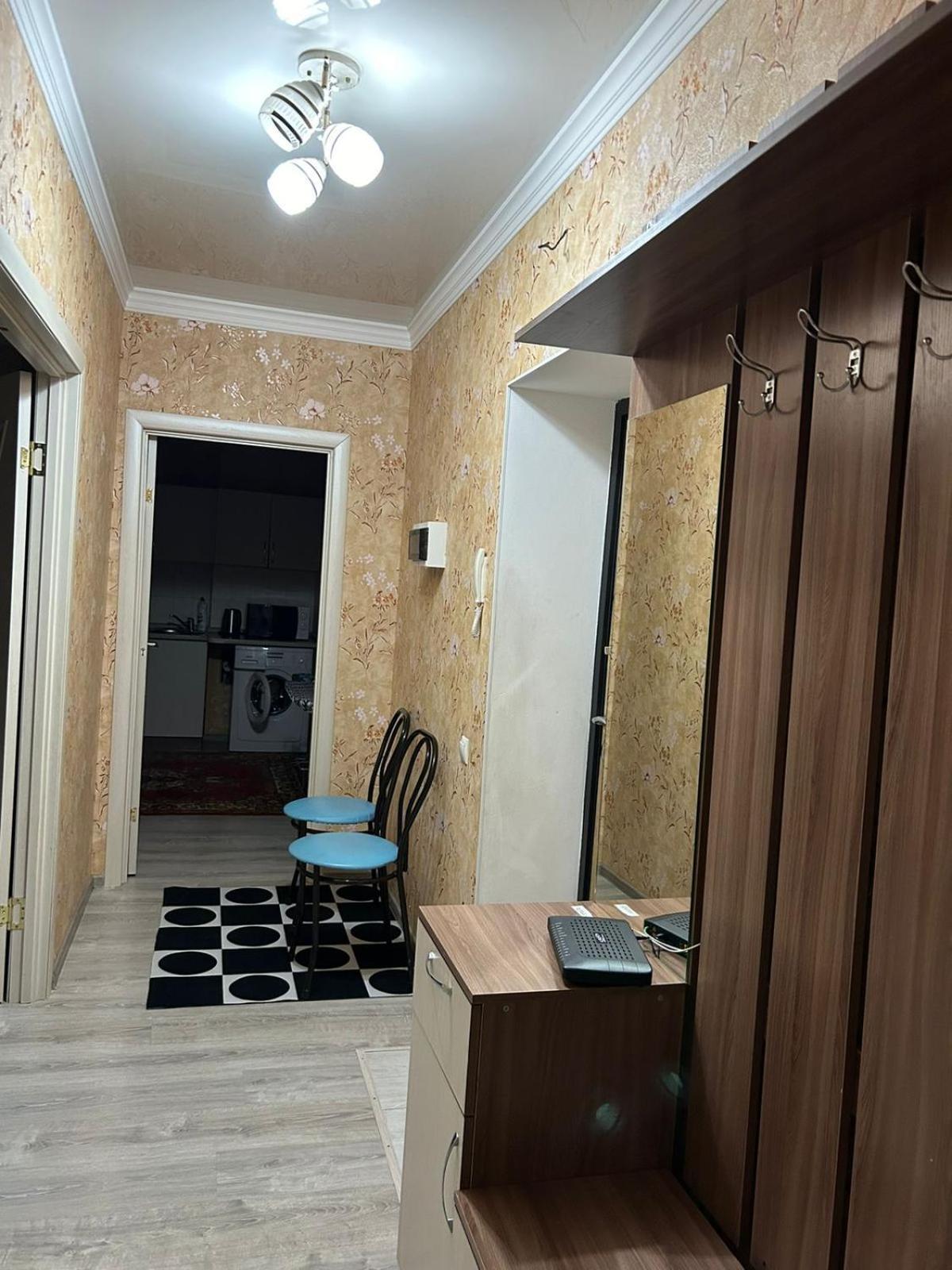 Уютная Квартира Комфорт Класса143 Promyshlennyy Ngoại thất bức ảnh