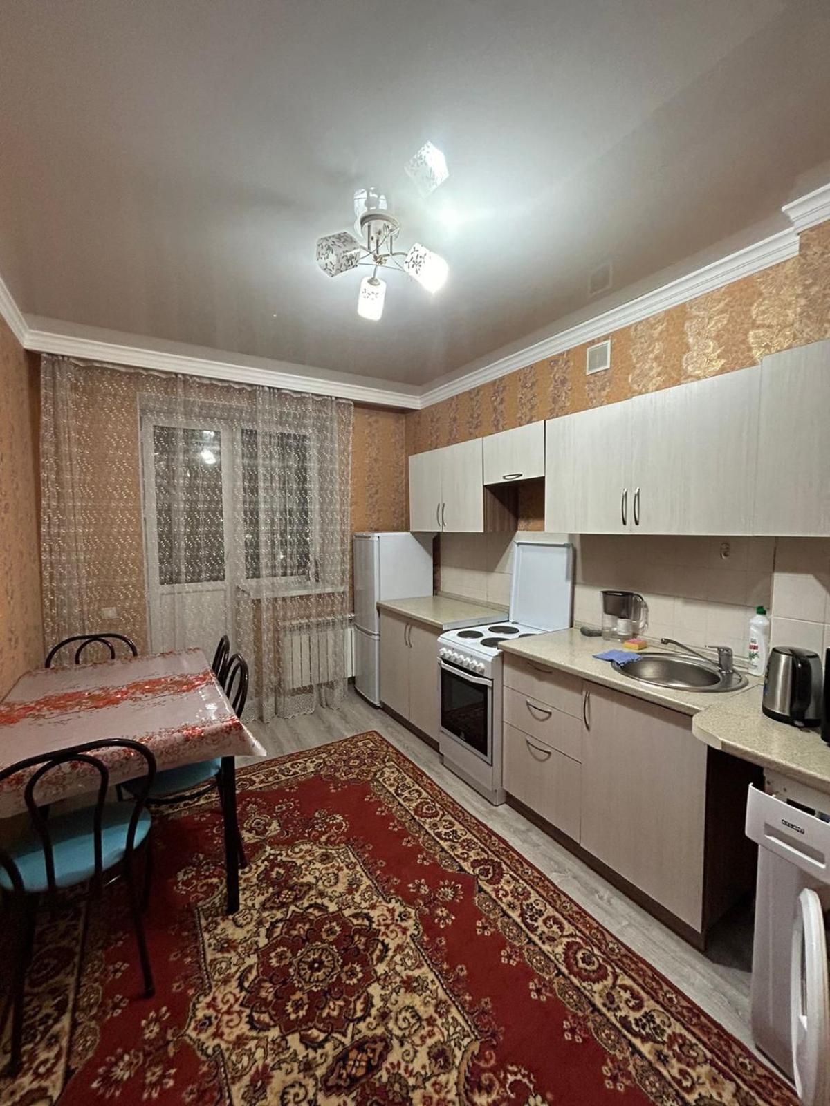 Уютная Квартира Комфорт Класса143 Promyshlennyy Ngoại thất bức ảnh