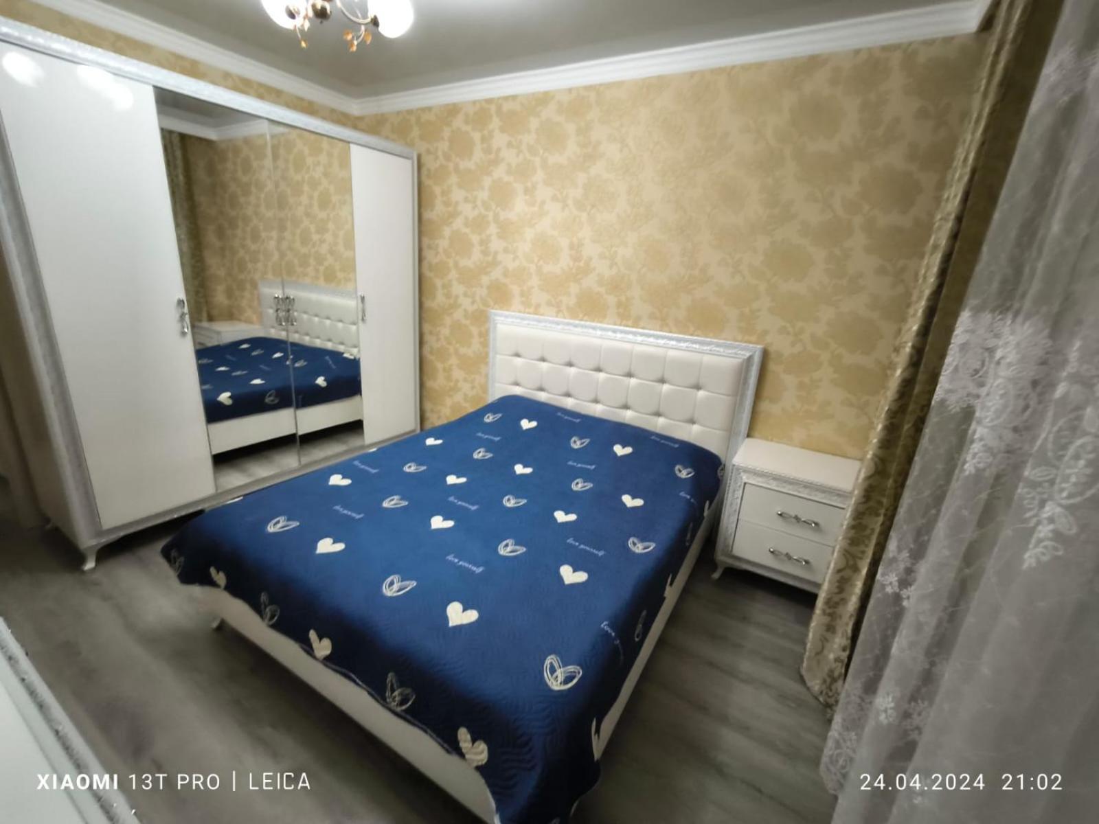 Уютная Квартира Комфорт Класса143 Promyshlennyy Ngoại thất bức ảnh