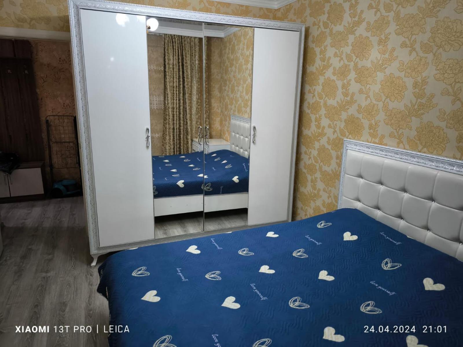 Уютная Квартира Комфорт Класса143 Promyshlennyy Ngoại thất bức ảnh
