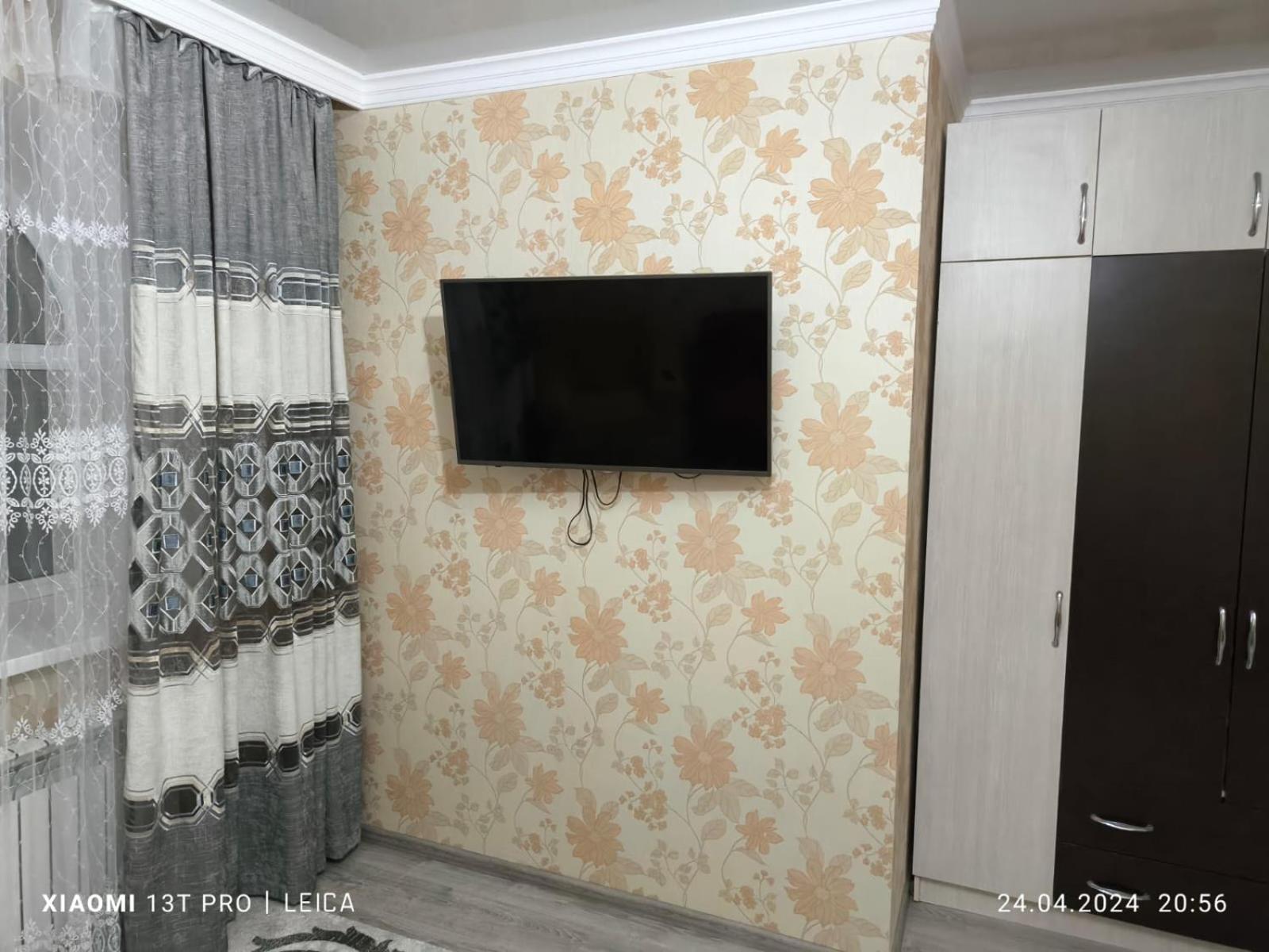 Уютная Квартира Комфорт Класса143 Promyshlennyy Ngoại thất bức ảnh